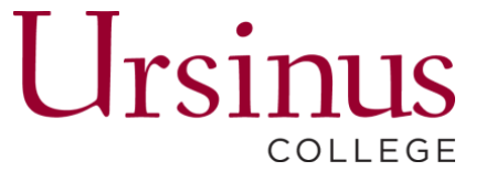 Ursinus